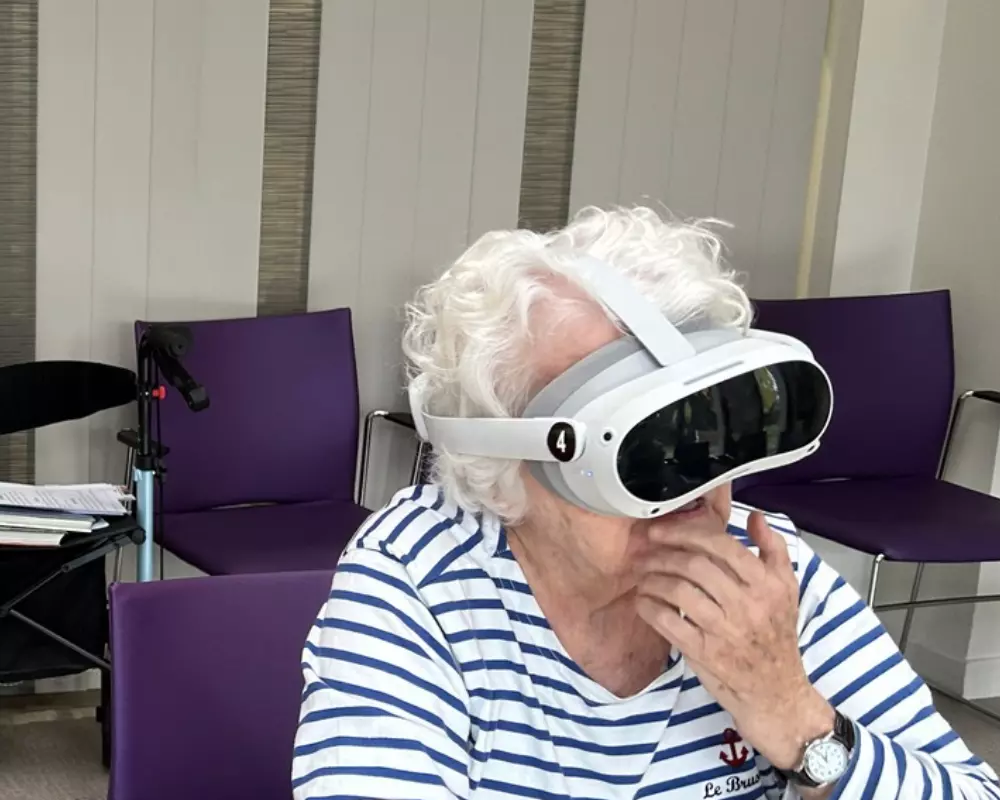 location casque vr seniors et numerique